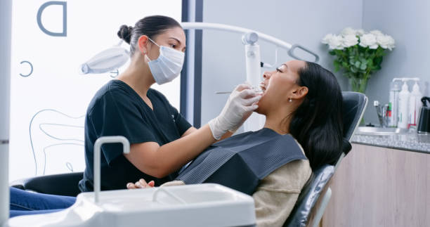 Best Dental X-Rays and Imaging  in Fullerton, PA